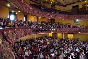 What makes a conference great?